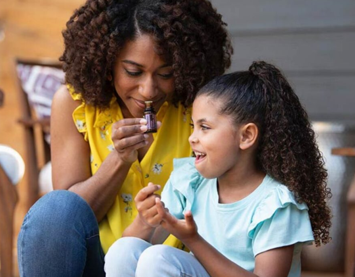 CBD Oil for Children: What You Need to Know