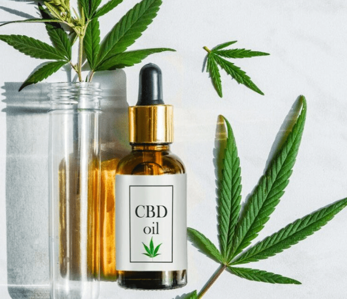 Is CBD Oil Really Effective? Studies Would Suggest So
