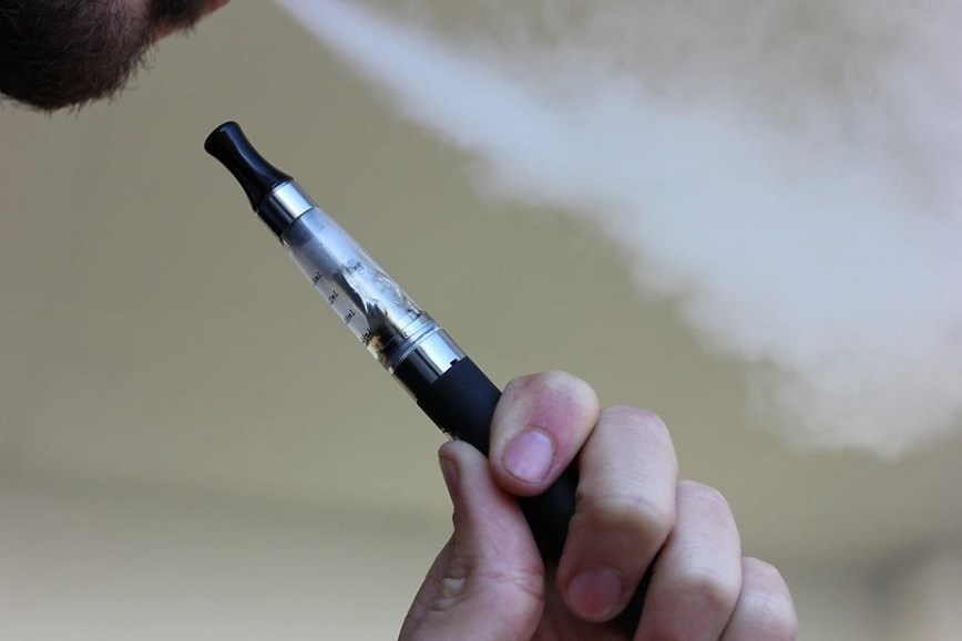 Understanding Different Types of Vapes