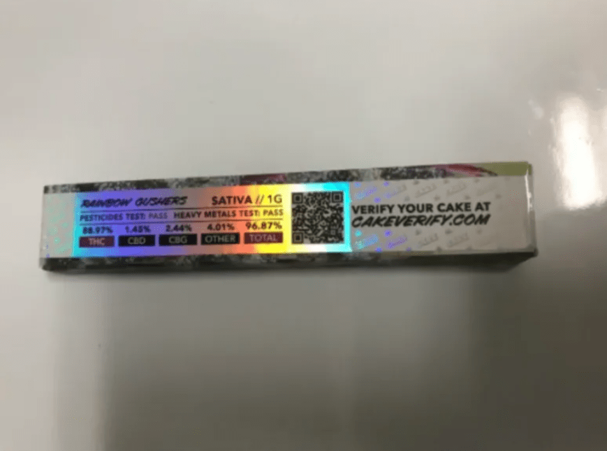 Why Cake Vape Carts Are the Perfect Blend of Taste and Convenience – Available at PotsnBuds